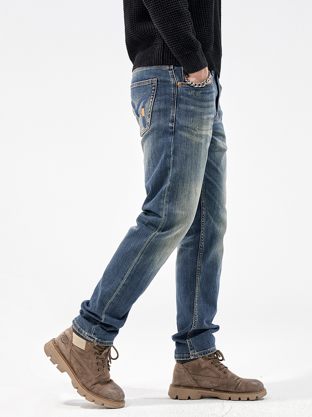 Fit detail