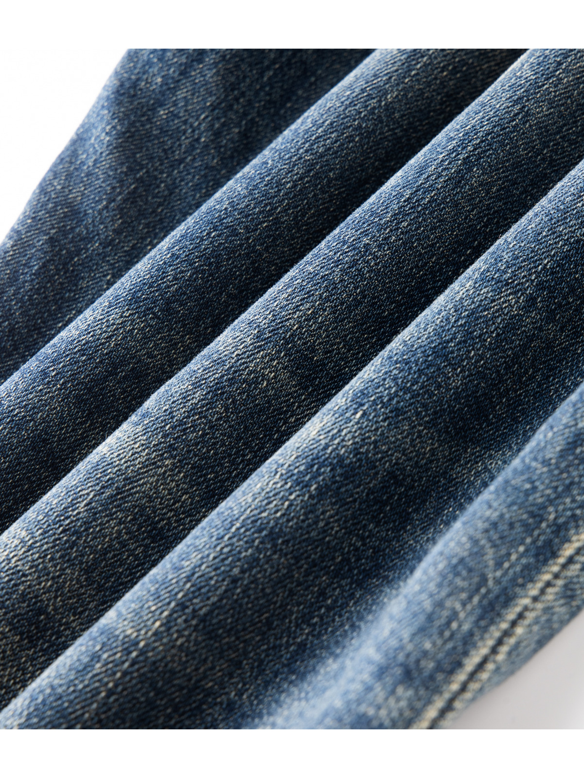Fabric detail
