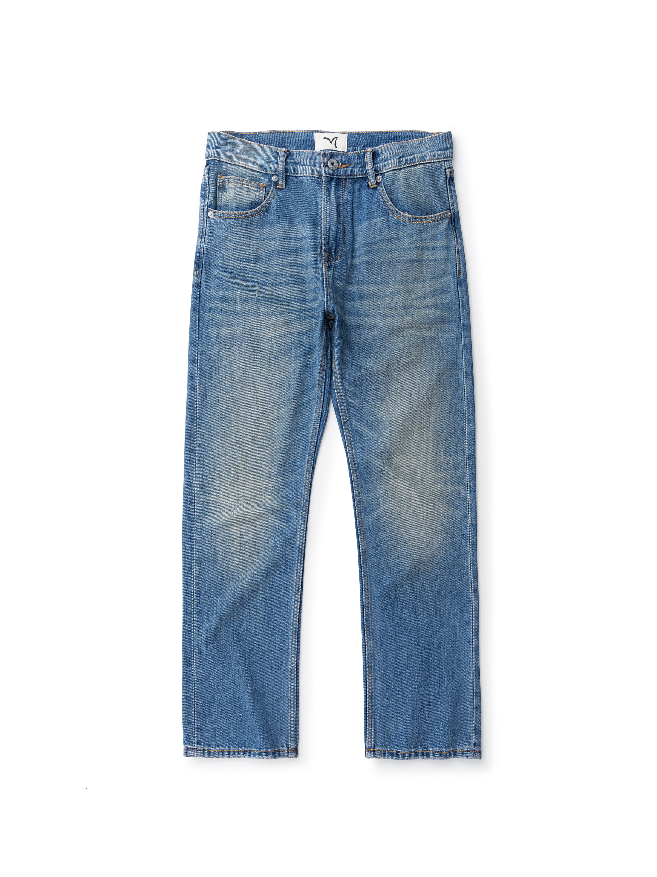 0389 men's jeans product detail