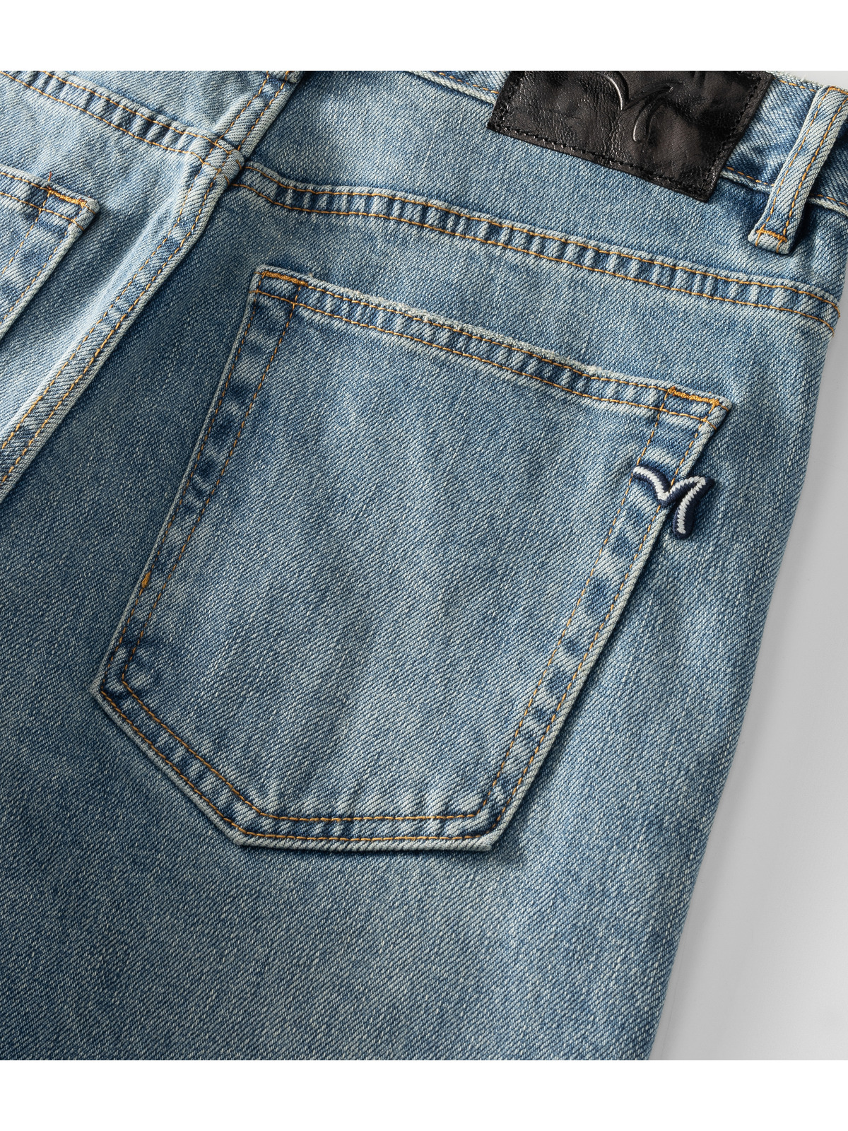 Fit detail