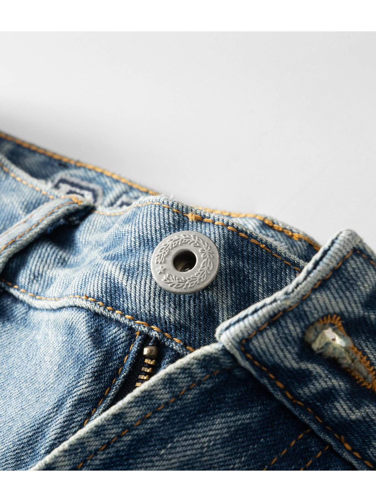 Fabric detail