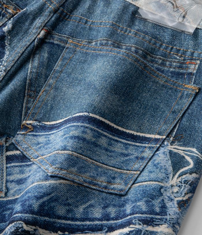 Product close-up detail