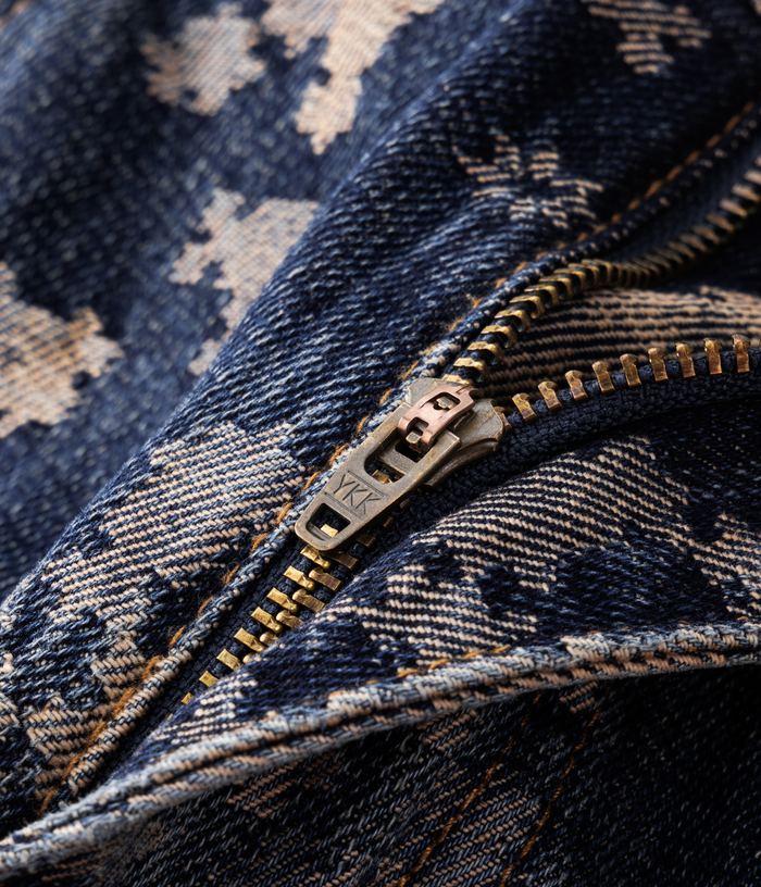 Product close-up detail