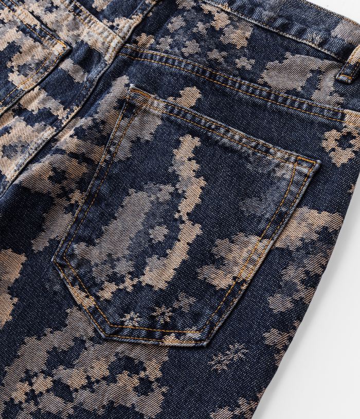 Product close-up detail