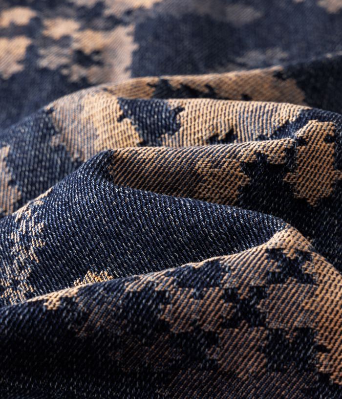 Product close-up detail