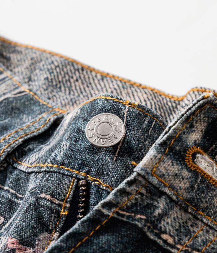 Product close-up detail