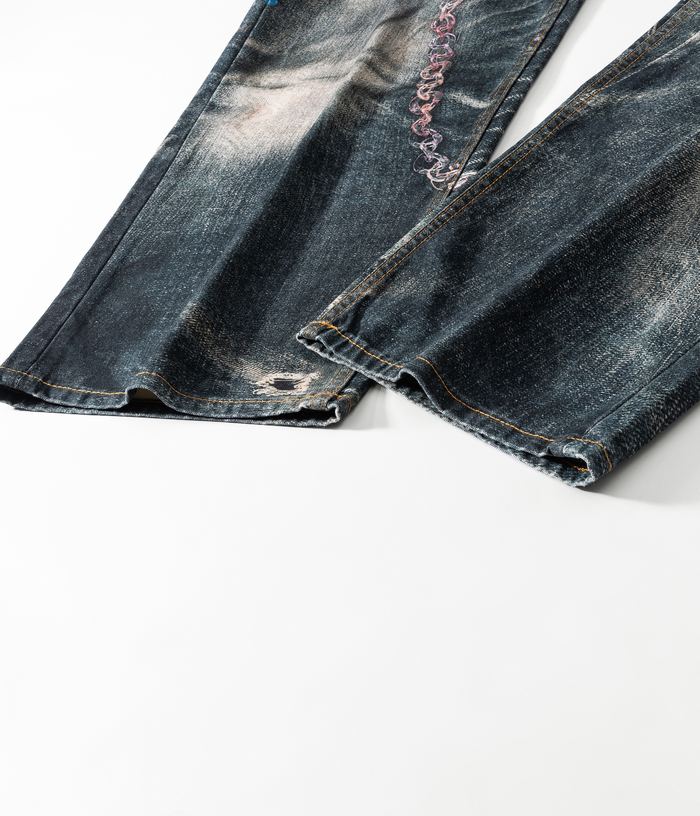 Product close-up detail