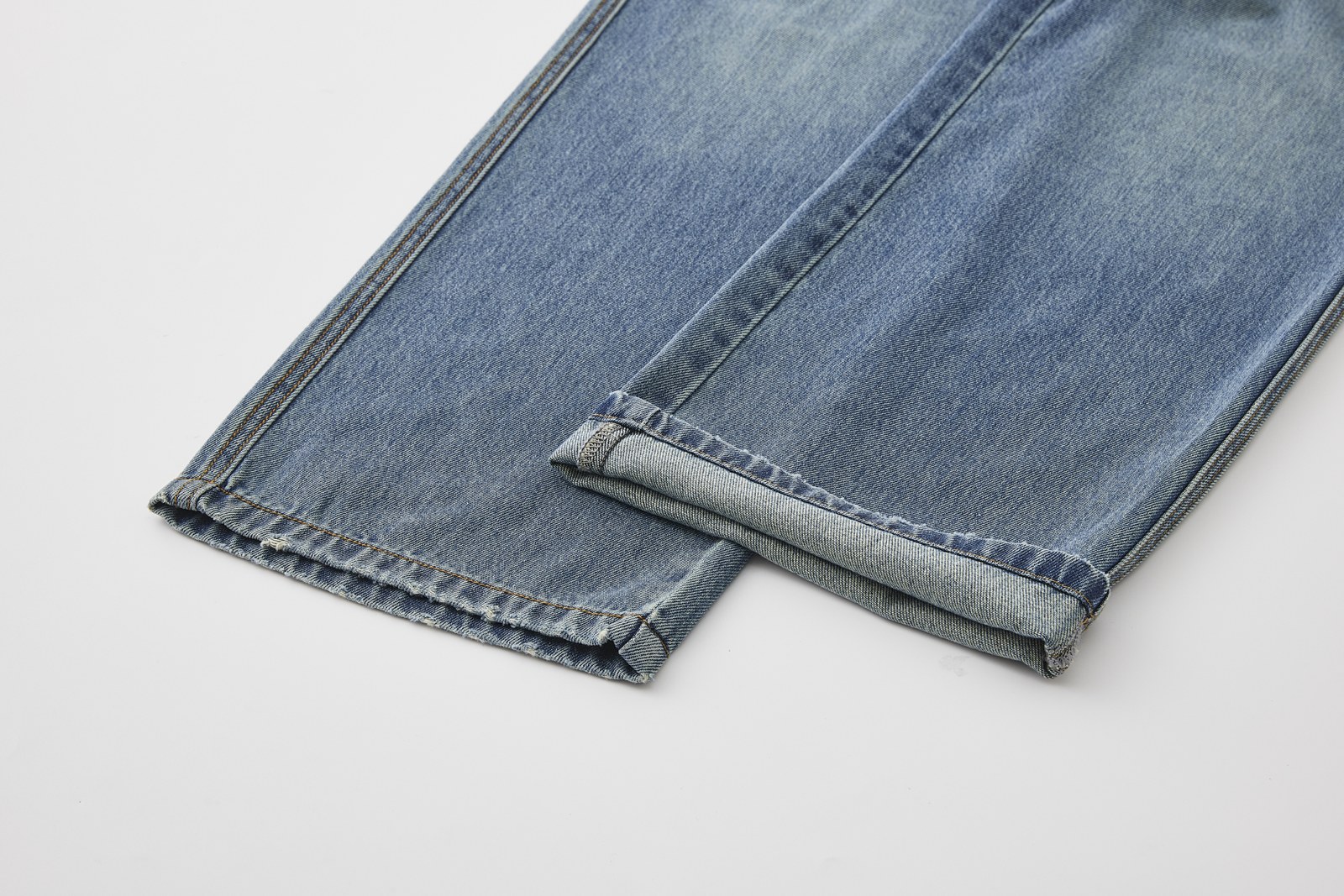 Hem detail